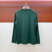 $72.00 USD Ralph Lauren Polo T-Shirts Long Sleeved For Men #1377472