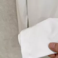 $76.00 USD Prada T-Shirts Long Sleeved For Men #1377485