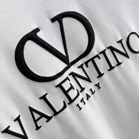 $76.00 USD Valentino T-Shirts Long Sleeved For Men #1377488