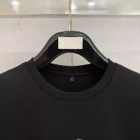 $76.00 USD Versace T-Shirts Long Sleeved For Men #1377496