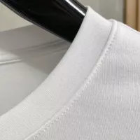 $76.00 USD Christian Dior T-Shirts Long Sleeved For Men #1377497