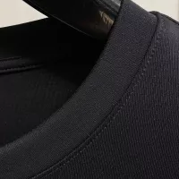 $76.00 USD Christian Dior T-Shirts Long Sleeved For Men #1377499