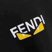 $76.00 USD Fendi T-Shirts Long Sleeved For Men #1377506