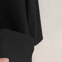 $76.00 USD Fendi T-Shirts Long Sleeved For Men #1377506