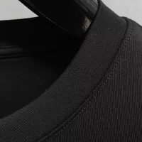 $76.00 USD Armani T-Shirts Long Sleeved For Men #1377509