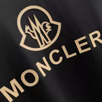 $76.00 USD Moncler T-Shirts Long Sleeved For Men #1377515