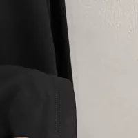 $76.00 USD Burberry T-Shirts Long Sleeved For Men #1377520