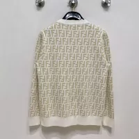 $85.00 USD Fendi Sweaters Long Sleeved For Men #1377524