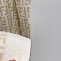 $85.00 USD Fendi Sweaters Long Sleeved For Men #1377524