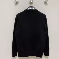 $85.00 USD Versace Sweaters Long Sleeved For Men #1377525