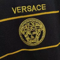 $85.00 USD Versace Sweaters Long Sleeved For Men #1377525