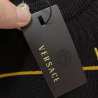 $85.00 USD Versace Sweaters Long Sleeved For Men #1377525