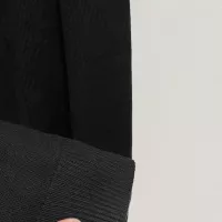 $85.00 USD Versace Sweaters Long Sleeved For Men #1377525