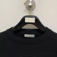 $85.00 USD Moncler Sweaters Long Sleeved For Men #1377527