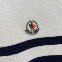 $85.00 USD Moncler Sweaters Long Sleeved For Men #1377528