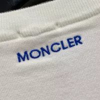 $85.00 USD Moncler Sweaters Long Sleeved For Men #1377528