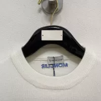 $85.00 USD Moncler Sweaters Long Sleeved For Men #1377529