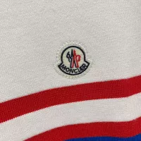 $85.00 USD Moncler Sweaters Long Sleeved For Men #1377529