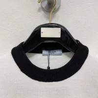 $85.00 USD Prada Sweaters Long Sleeved For Men #1377534