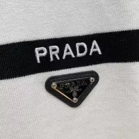 $85.00 USD Prada Sweaters Long Sleeved For Men #1377534