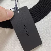 $85.00 USD Prada Sweaters Long Sleeved For Men #1377534