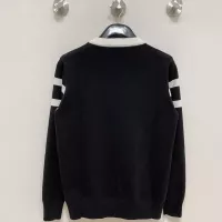$85.00 USD Prada Sweaters Long Sleeved For Men #1377535