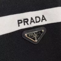 $85.00 USD Prada Sweaters Long Sleeved For Men #1377535