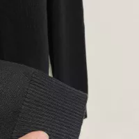 $85.00 USD Prada Sweaters Long Sleeved For Men #1377535