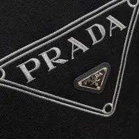 $85.00 USD Prada Sweaters Long Sleeved For Men #1377536