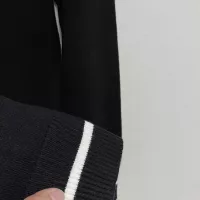 $85.00 USD Prada Sweaters Long Sleeved For Men #1377536