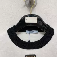 $85.00 USD Prada Sweaters Long Sleeved For Men #1377537