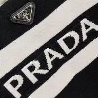 $85.00 USD Prada Sweaters Long Sleeved For Men #1377538