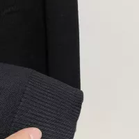 $85.00 USD Prada Sweaters Long Sleeved For Men #1377538