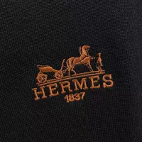 $85.00 USD Hermes Sweaters Long Sleeved For Men #1377541