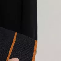 $85.00 USD Hermes Sweaters Long Sleeved For Men #1377541