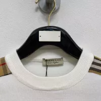 $85.00 USD Burberry Fashion Sweaters Long Sleeved For Men #1377542