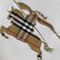 $85.00 USD Burberry Fashion Sweaters Long Sleeved For Men #1377542