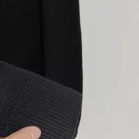 $85.00 USD Burberry Fashion Sweaters Long Sleeved For Men #1377543