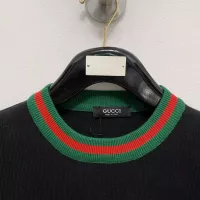 $85.00 USD Gucci Sweaters Long Sleeved For Men #1377545