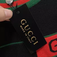 $85.00 USD Gucci Sweaters Long Sleeved For Men #1377545