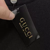 $85.00 USD Gucci Sweaters Long Sleeved For Men #1377546
