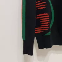 $85.00 USD Gucci Sweaters Long Sleeved For Men #1377546