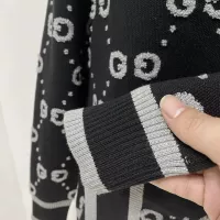 $85.00 USD Gucci Sweaters Long Sleeved For Men #1377547