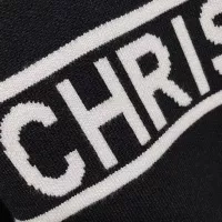 $85.00 USD Christian Dior Sweaters Long Sleeved For Men #1377550