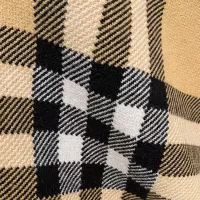 $85.00 USD Burberry Fashion Sweaters Long Sleeved For Men #1377551