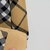 $85.00 USD Burberry Fashion Sweaters Long Sleeved For Men #1377551