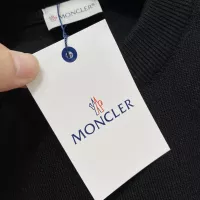$85.00 USD Moncler Sweaters Long Sleeved For Men #1377555