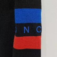 $85.00 USD Moncler Sweaters Long Sleeved For Men #1377555