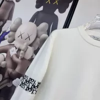 $96.00 USD Christian Dior Sweaters Long Sleeved For Men #1377558