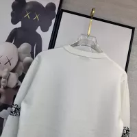 $96.00 USD Christian Dior Sweaters Long Sleeved For Men #1377558
